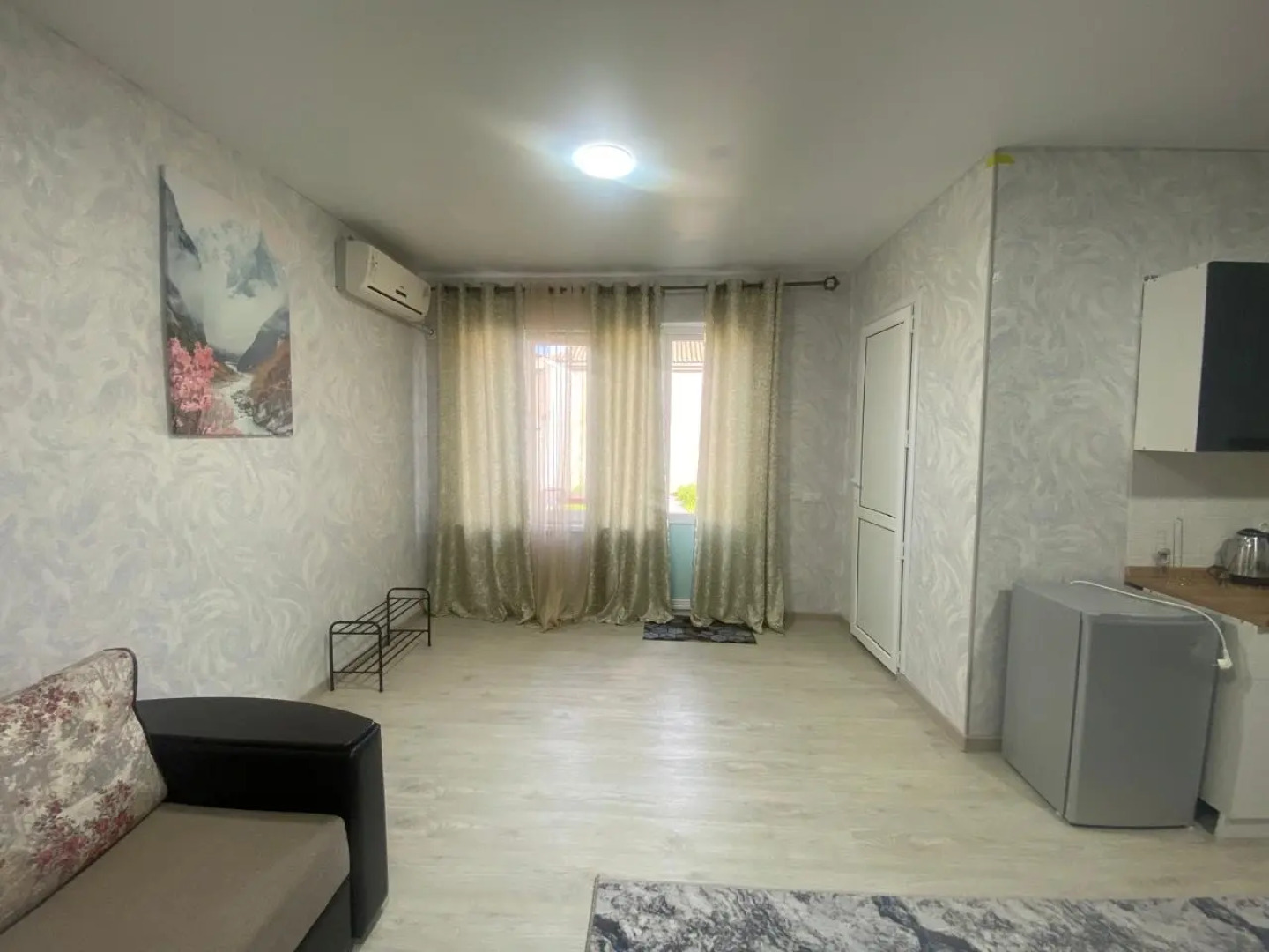 Частный Дом  House