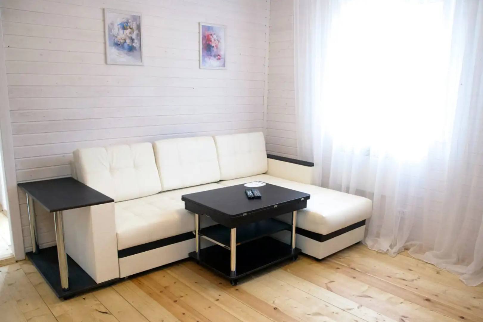 Гостевой дом Коттедж на Лесной