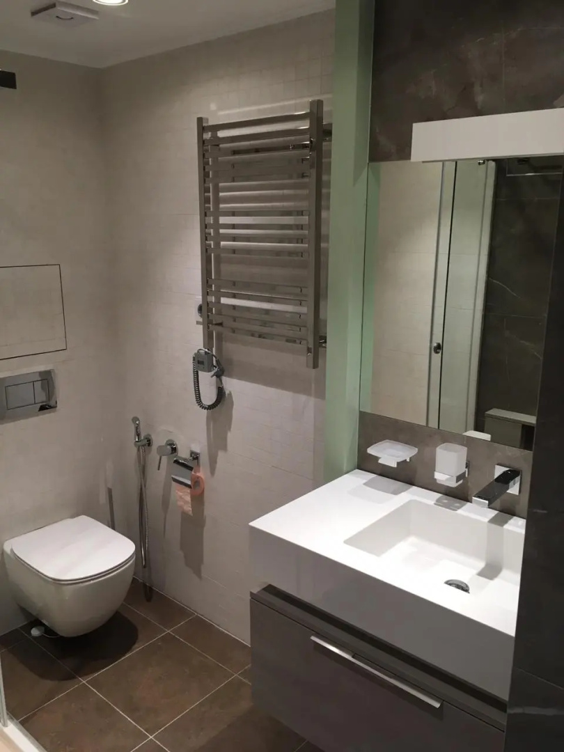 Апартаменты Sea Side 11