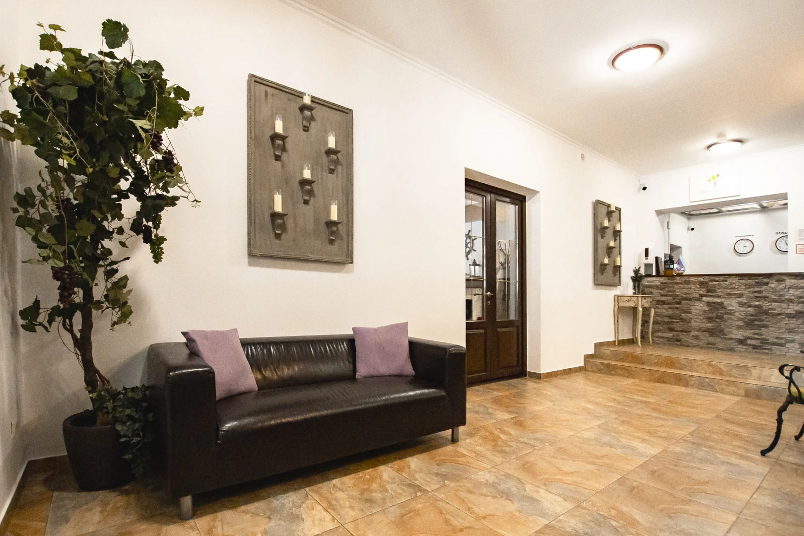 Времена года Чегет