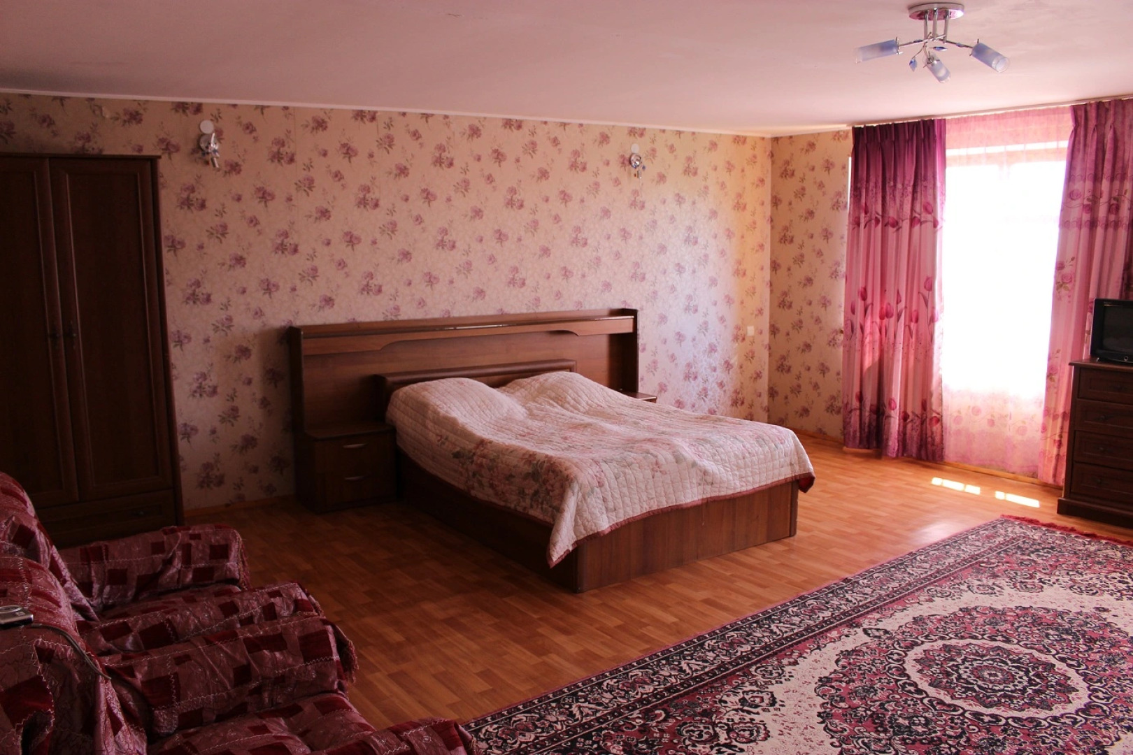 Гостевой Дом Максат