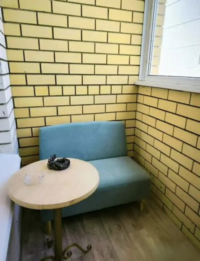 Квартира Уютно жить 2