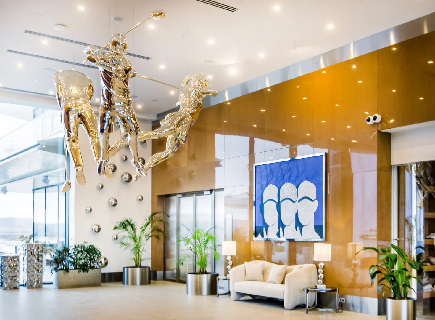 Отель Ак Барс Гольф Резорт