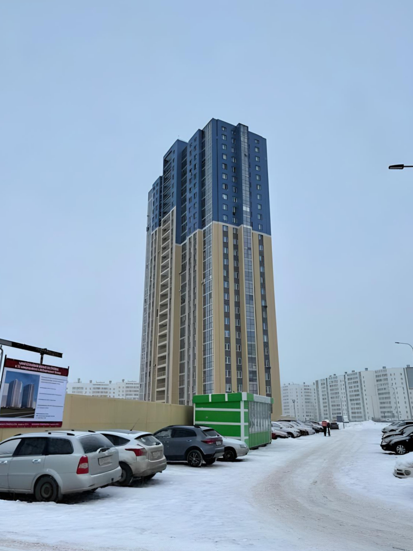 Апартаменты на Раскольникова