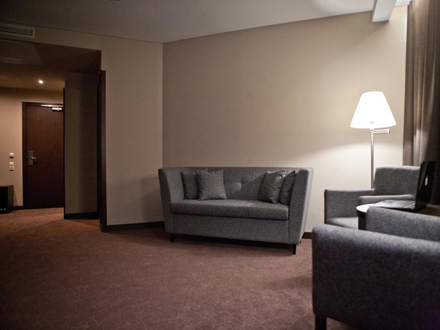 Gorskiy city hotel