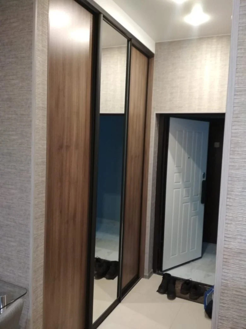 Квартира студия ТиМ