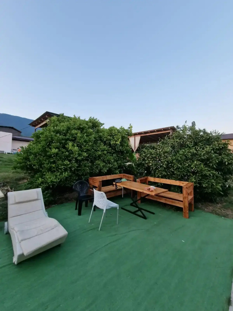 Гостевой Дом Chill Abkhazia