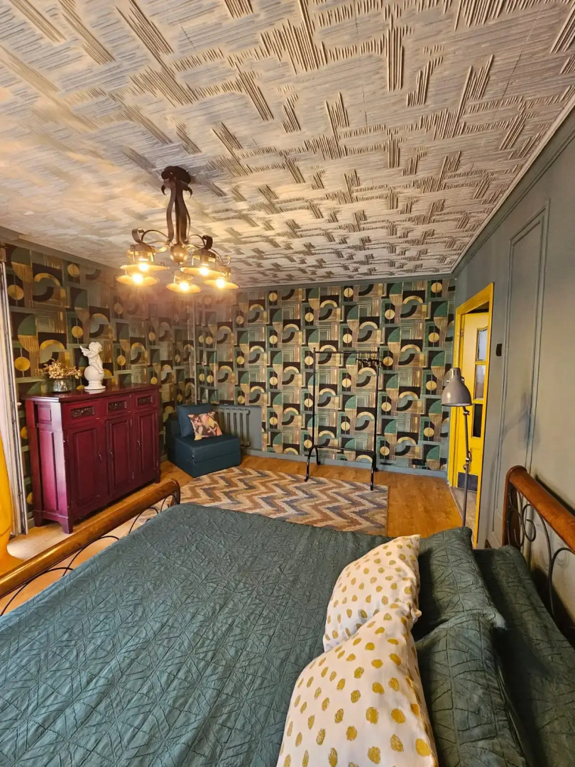 Апартаменты на Дзержинского 14/2