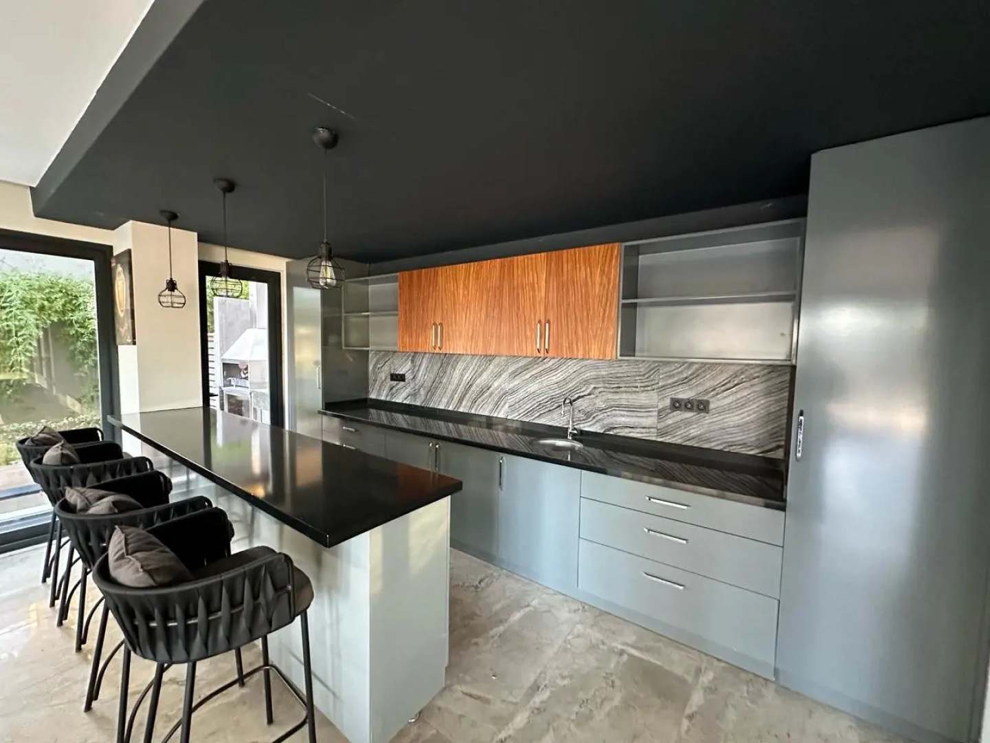 Апартаменты Cleopatra Beach Alanya