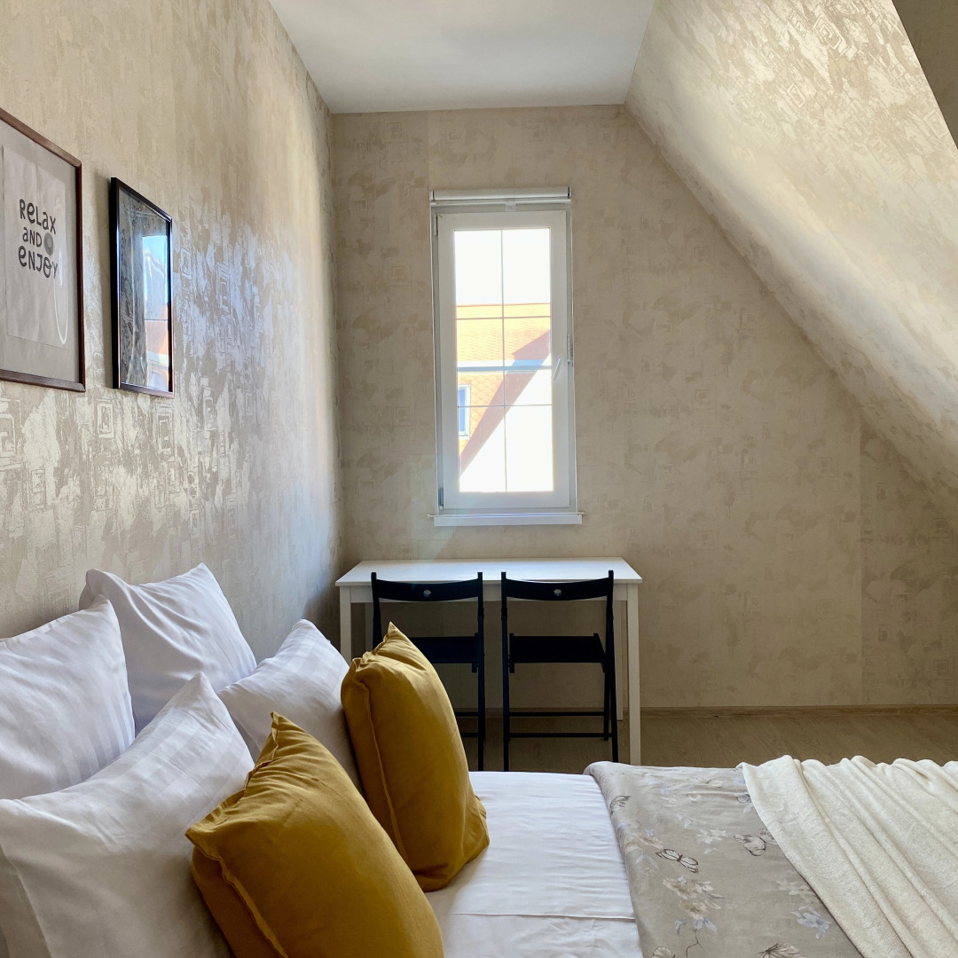 Апартаменты Comfort & Relax Home at Naberezhniy