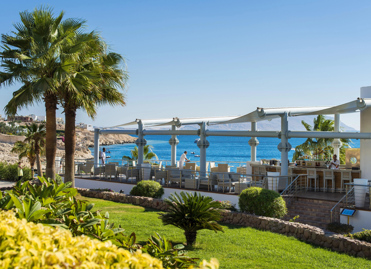 Concorde El Salam Sharm El Sheikh