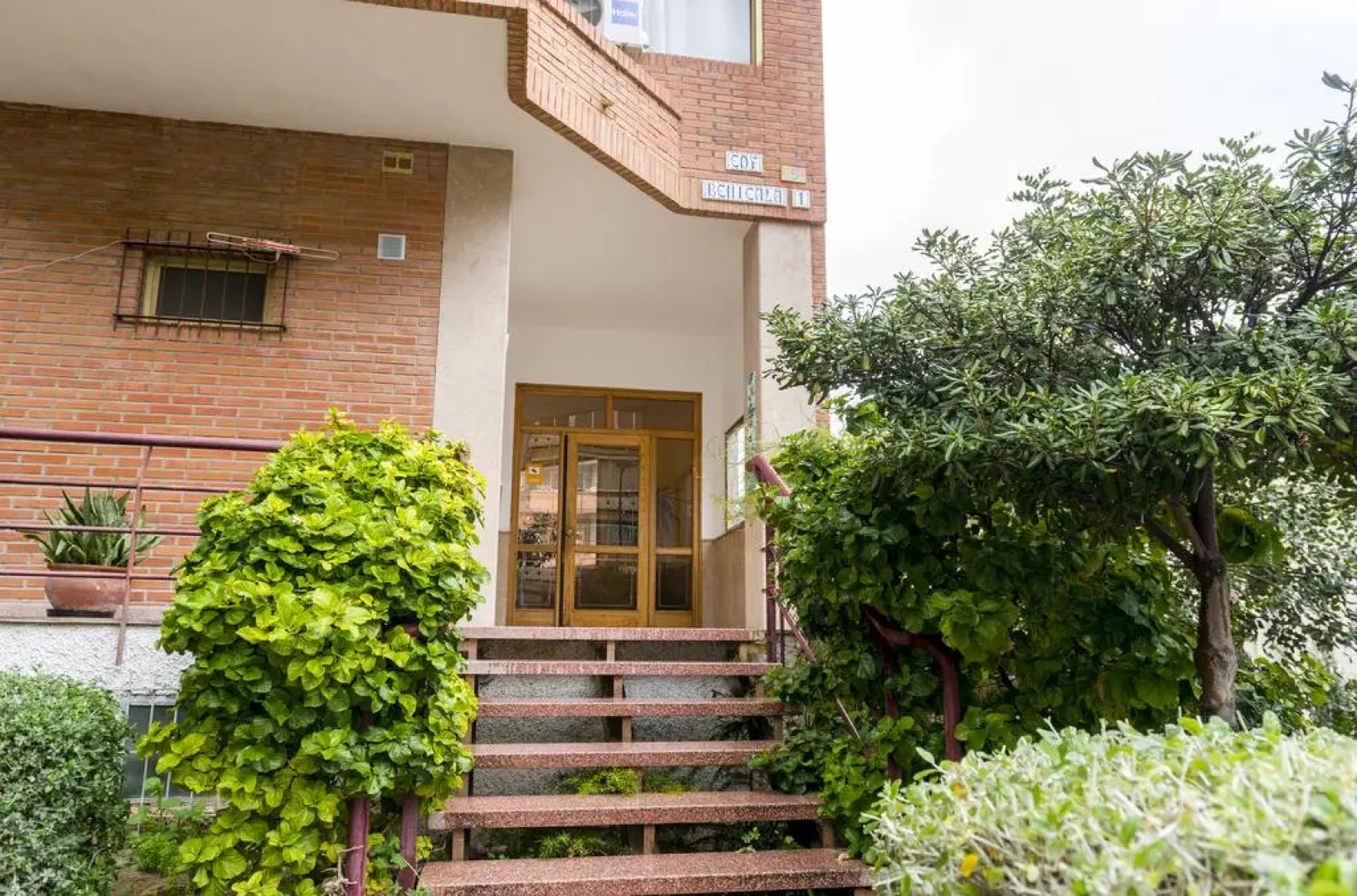 Апартаменты Сонриза