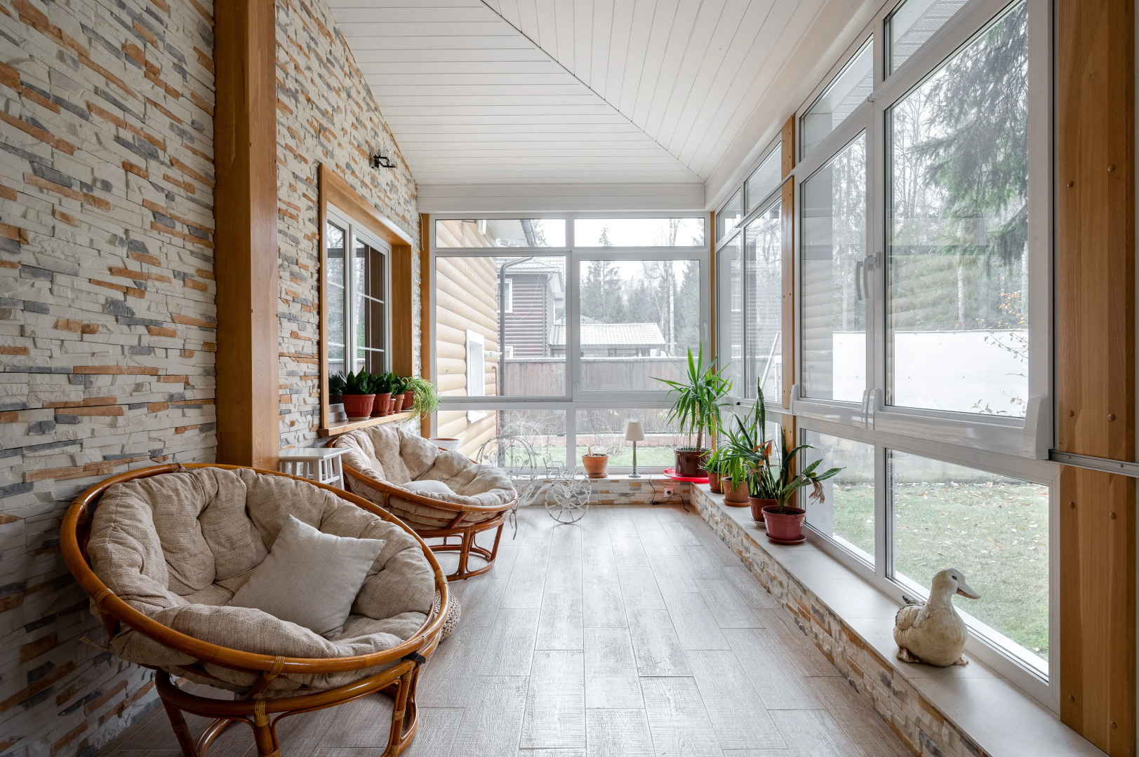 Частный дом Усадьба Дубровка