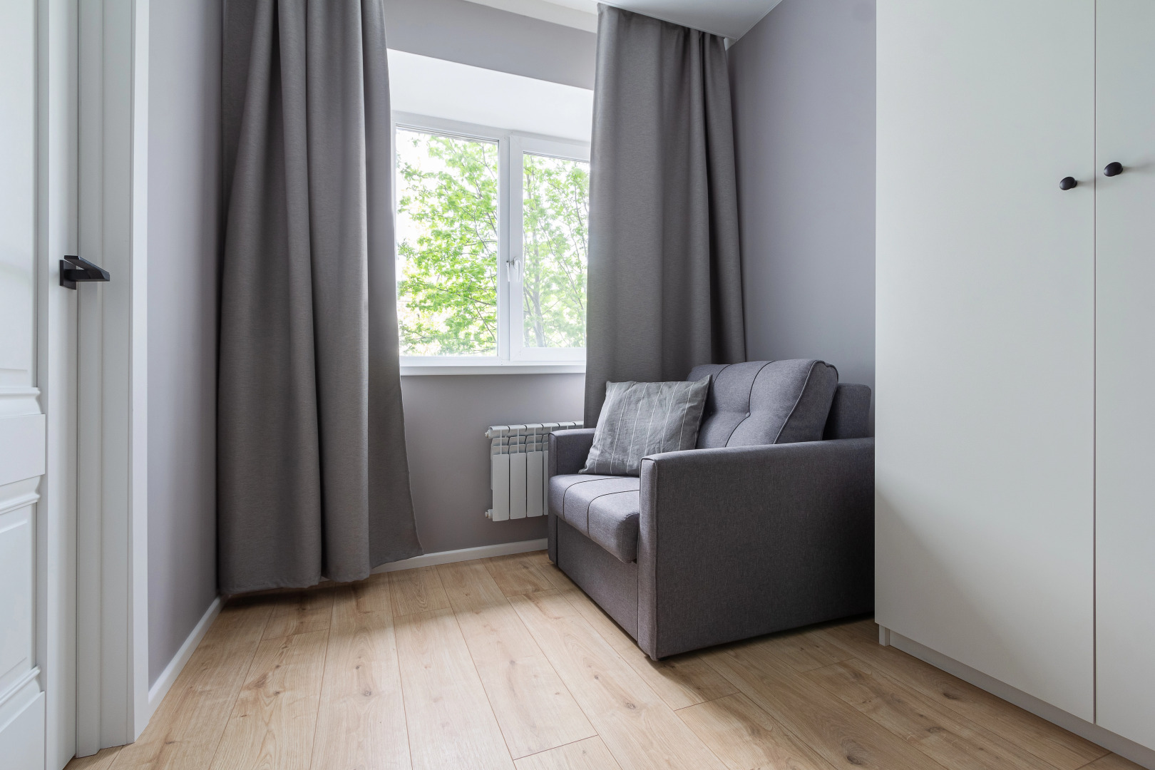 Апартаменты RentHibiny