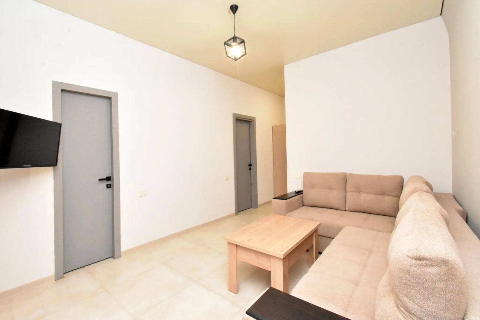 Отель Seva Komitas