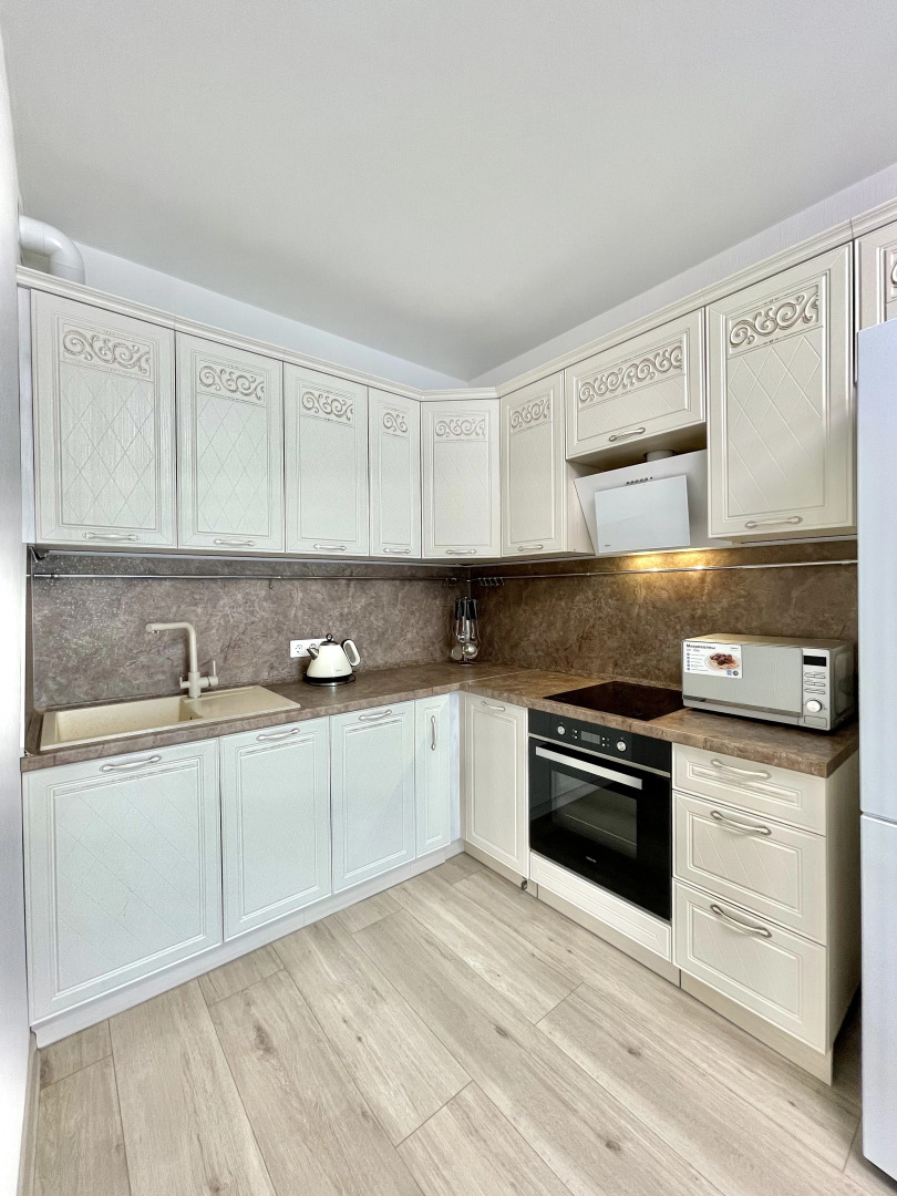 Апартаменты в Анапе от LetoApart