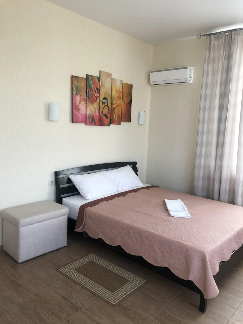 Гостевой дом Лето