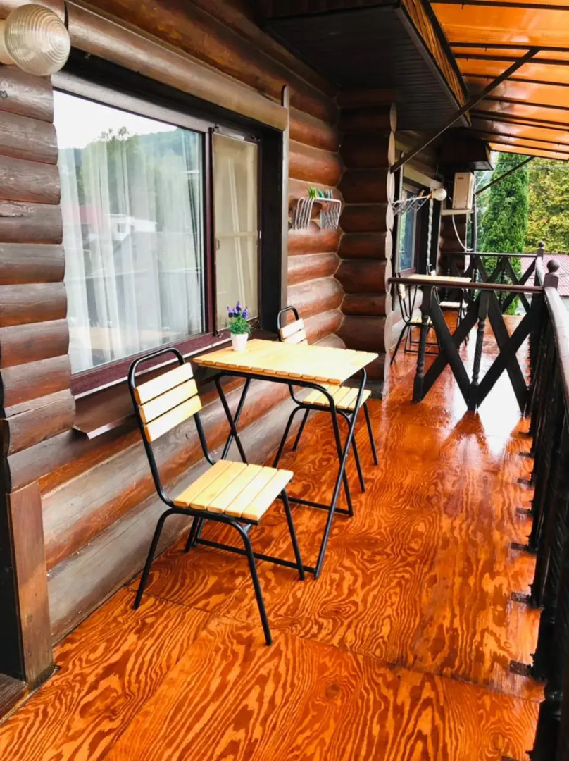 Гостевой Дом ШарЛООтка