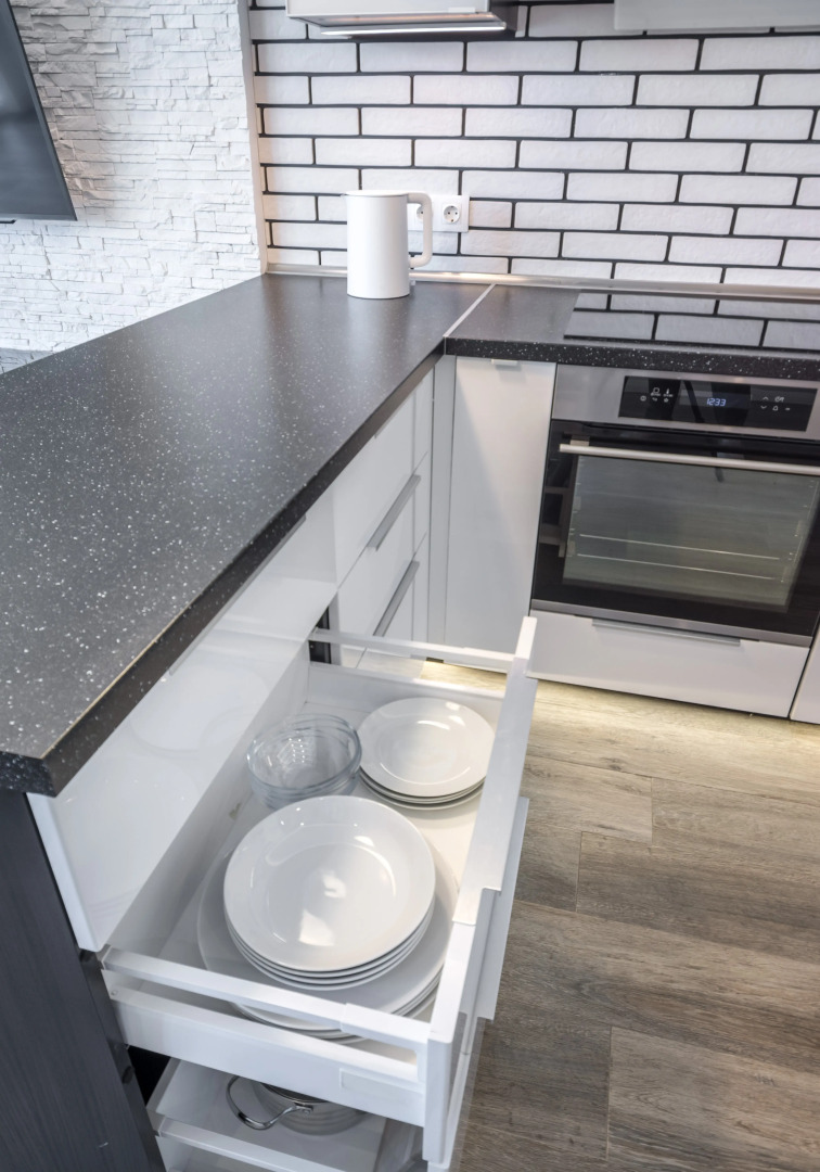 Апартаменты с панорамным видом: наслаждайтесь закатами в центре города рядом с ТРЦ «Галерея»