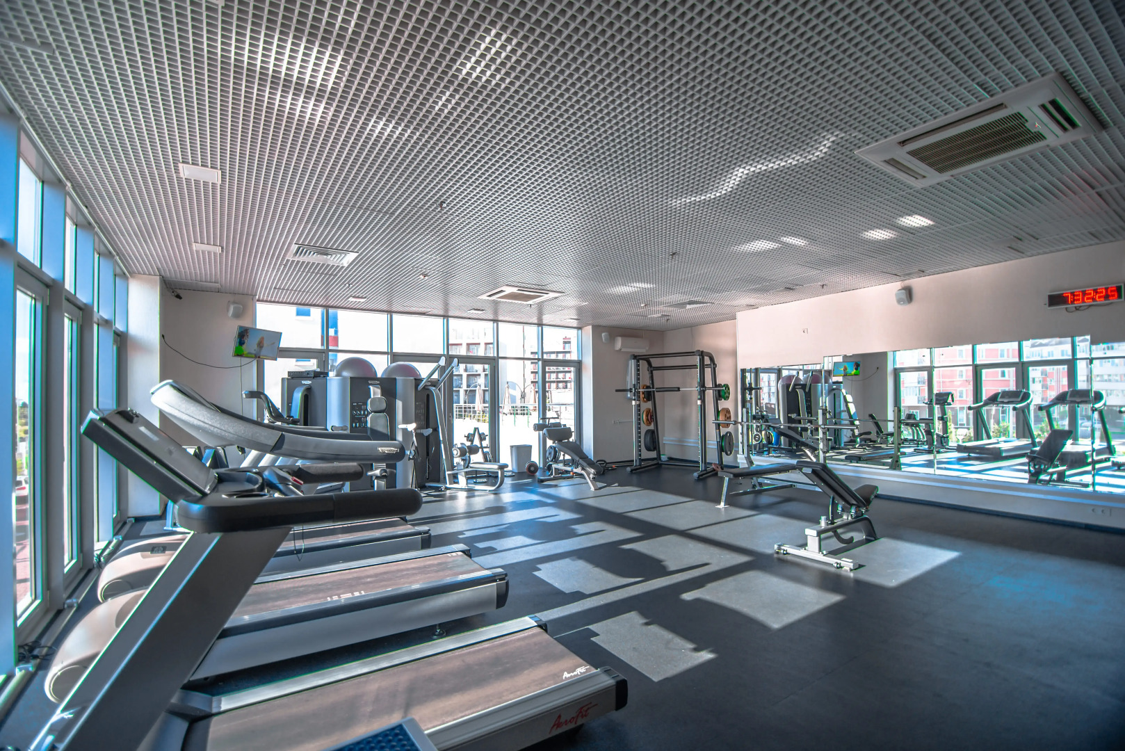 Санаторно-курортный комплекс Bridge Resort