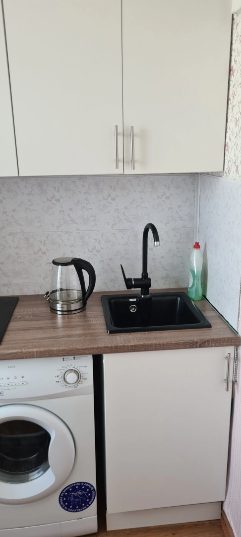 Апартаменты Перспектива