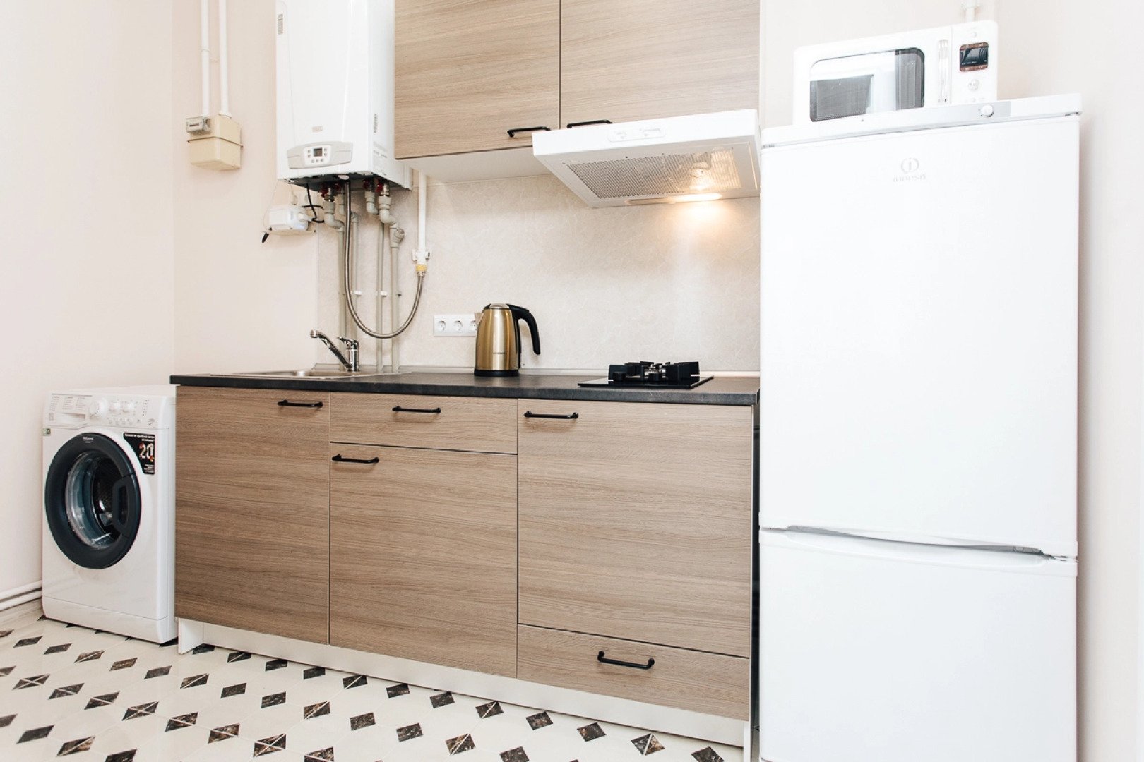 Апартаменты Сутки-Дом - Купеческие