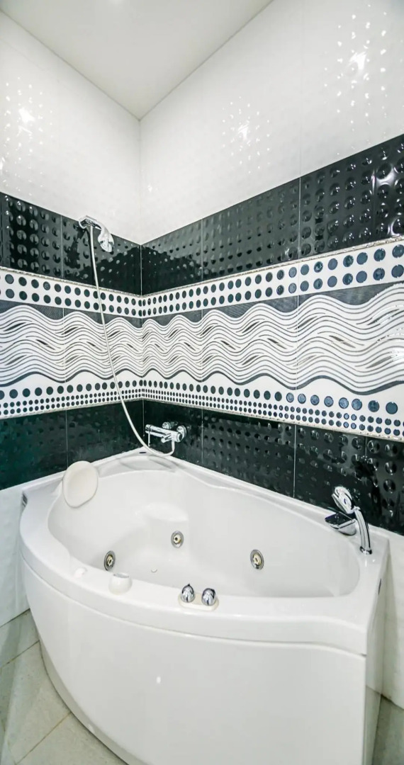 Апартаменты Leyli Apartment 46