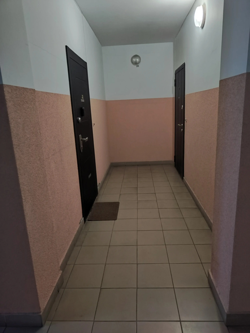 Квартира 1 комнатная