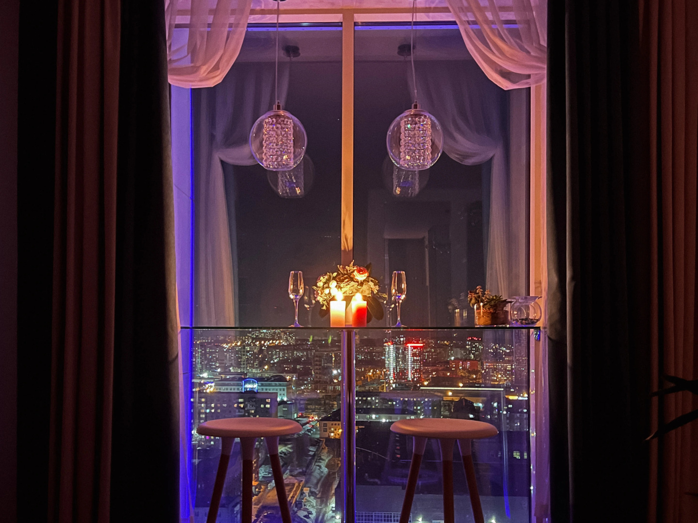 Апартаменты LiHotels