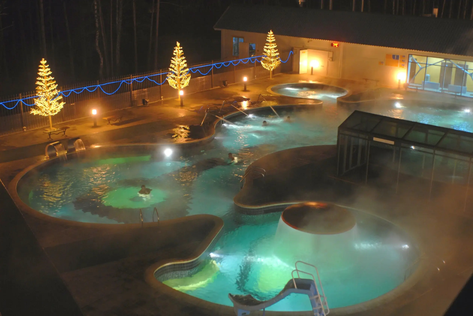 Отель Spa-отель Источник