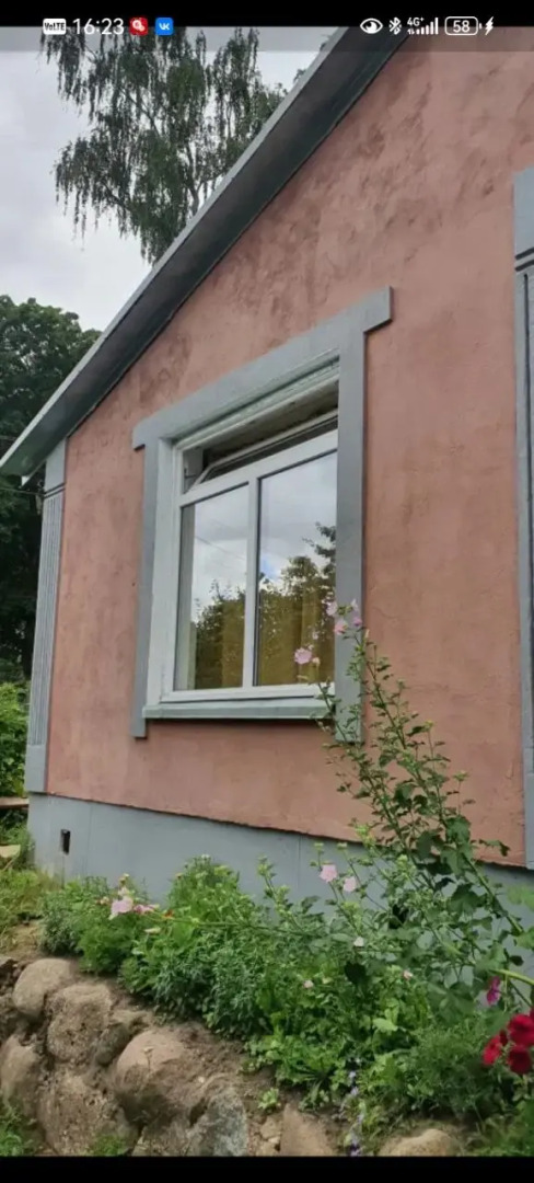 Гостевой Дом у Тимофеевой Горки