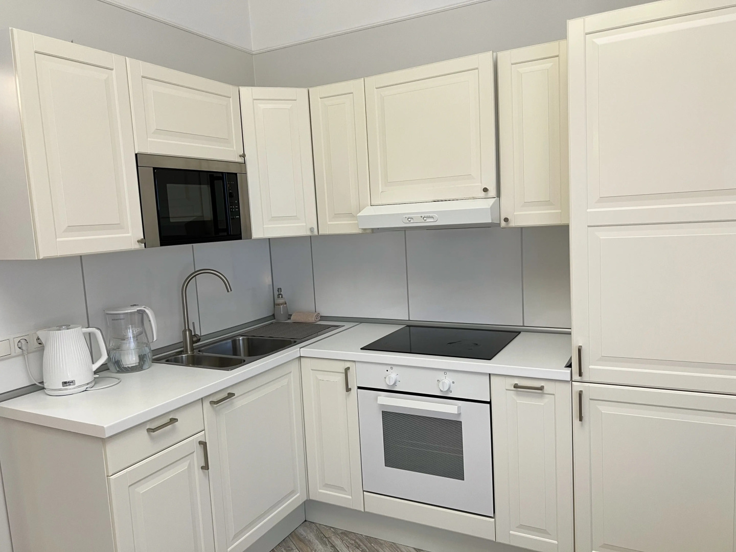 Апартаменты Двухкомнатные Мой Дом Звезда