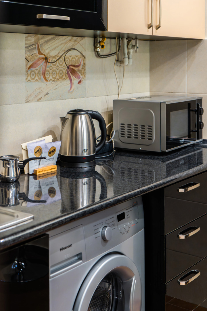 Апартаменты KeyGo #0025 рядом с Оперным театром