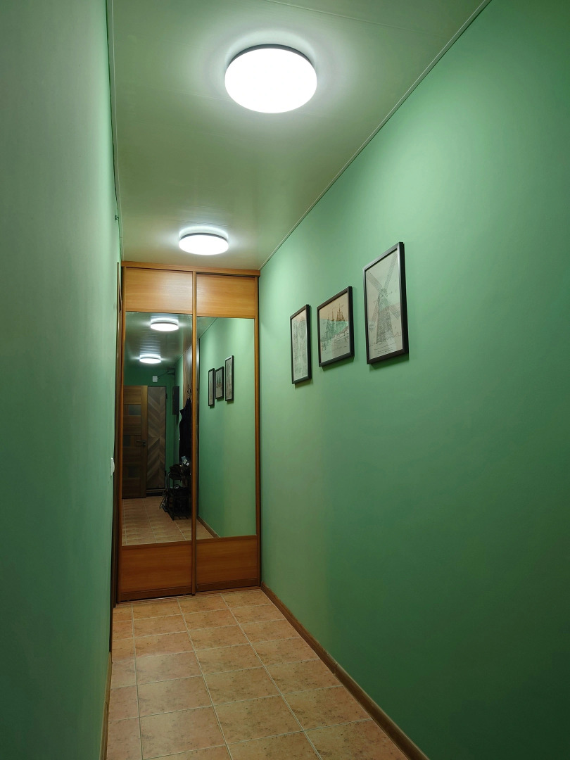 Апартаменты Квартира в Центре Города N