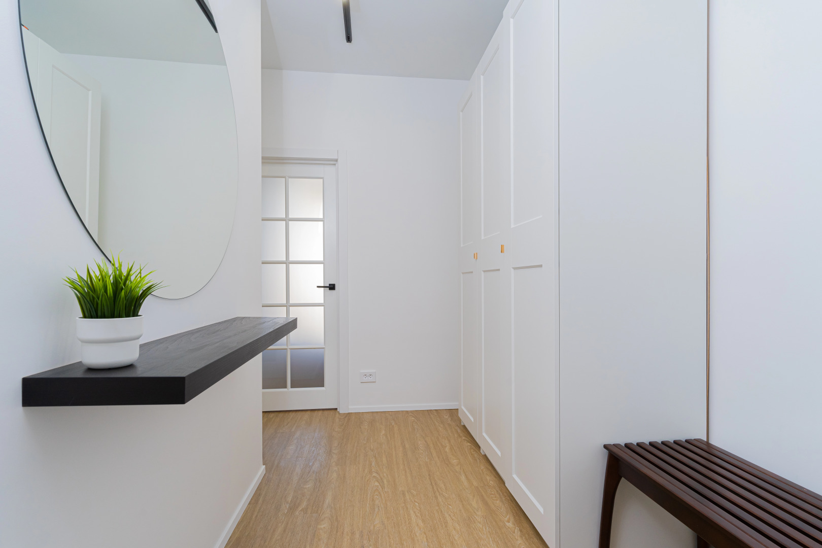 Квартира ЛЮКС Посуточно в ЖК Жигулина Роща