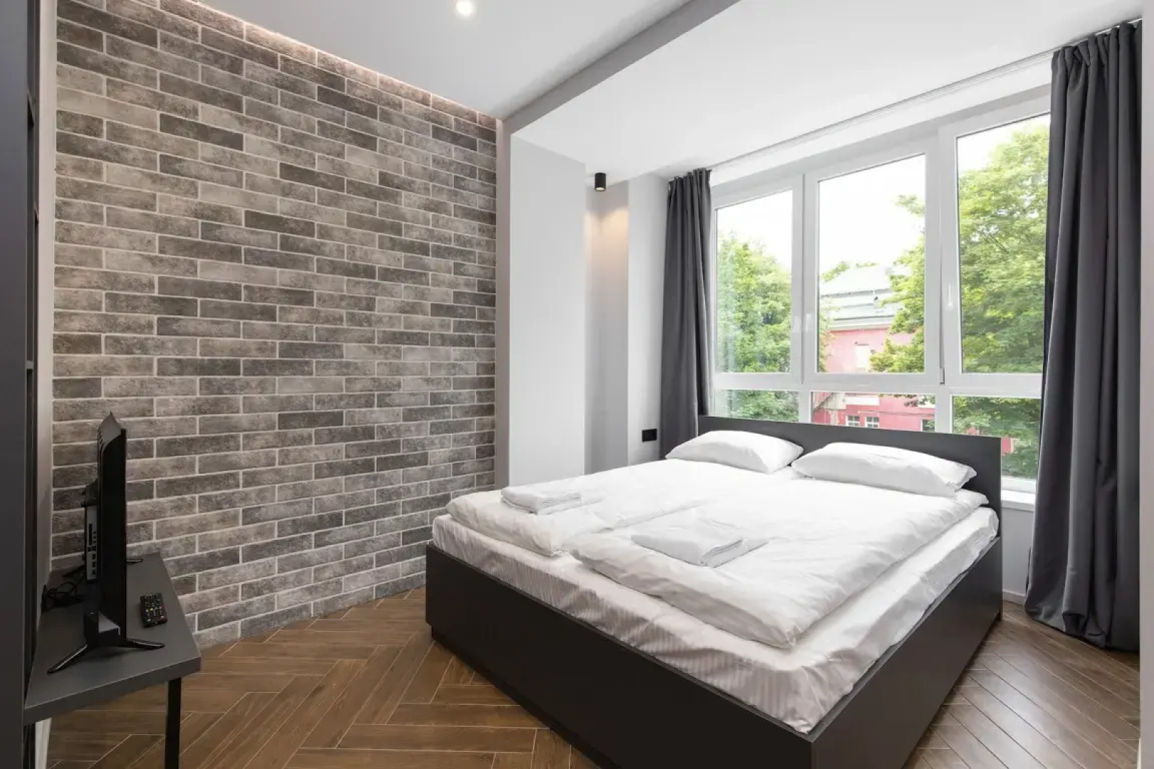 Апартаменты DuO Amalienau