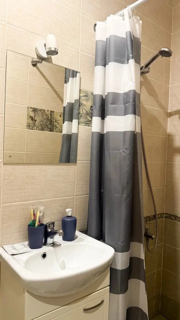 Апартаменты в Жк Silver СВ7