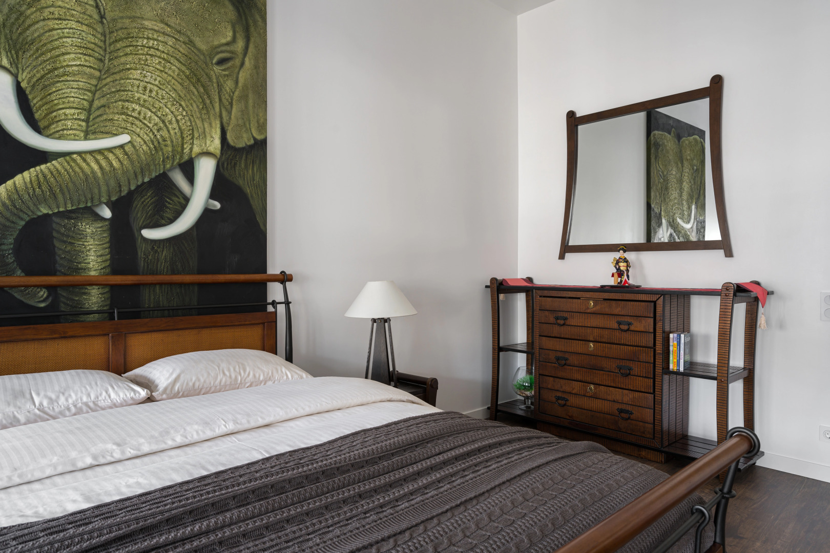 Квартира у Невского