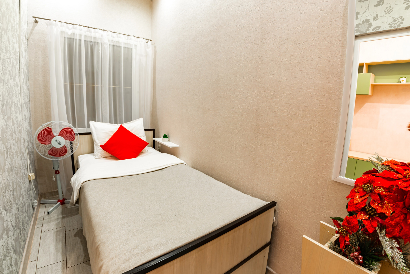 Гостиница Гостевой Дом Строгановых