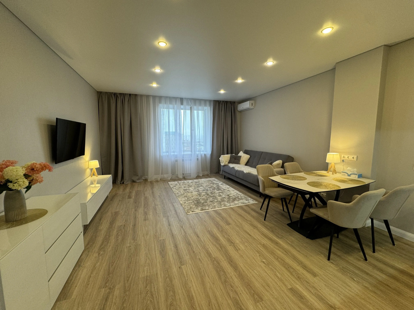 Квартира Квартиры пр-т Красного знамени 160А Босфор Хоум