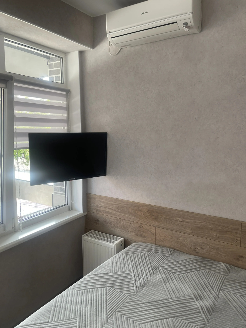 Guest house Na Terskoy 28