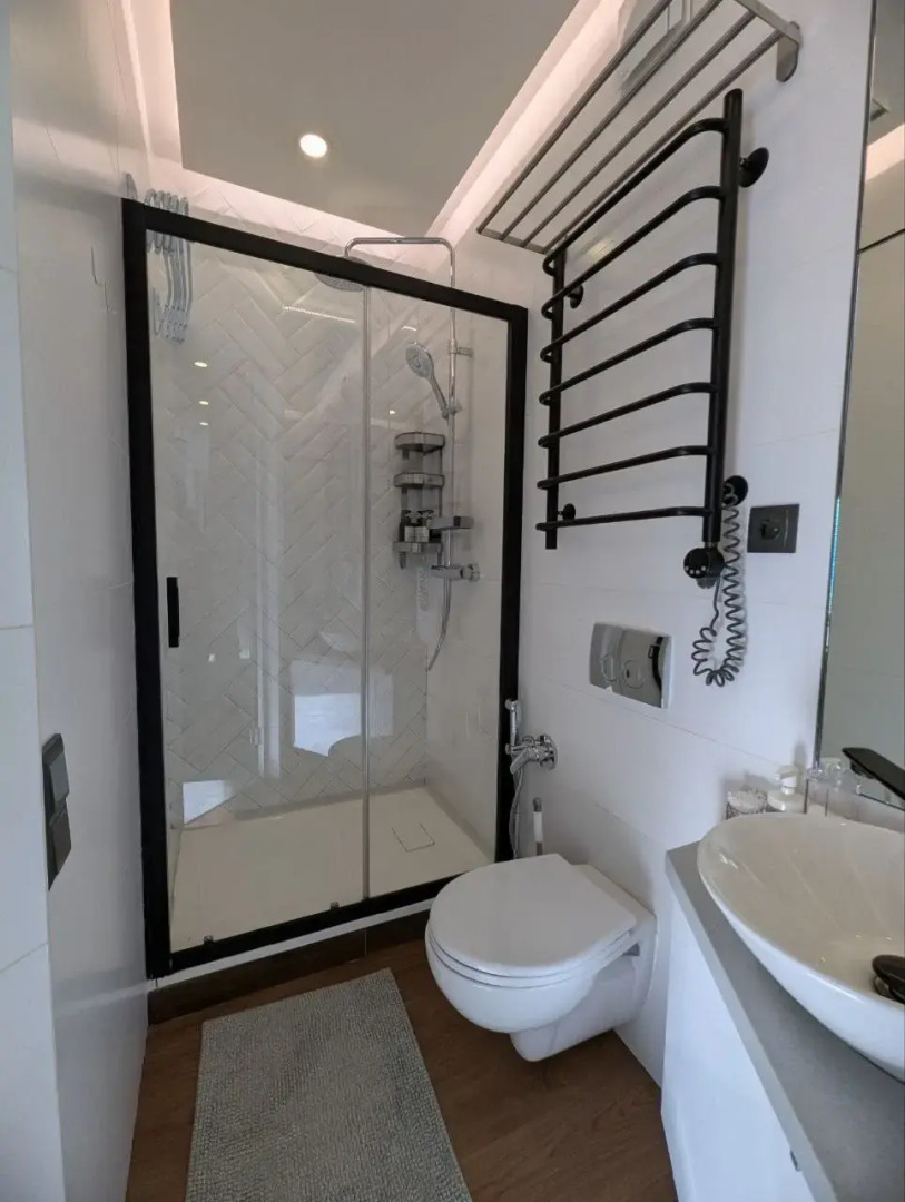 Апартаменты у Ботанического Сада