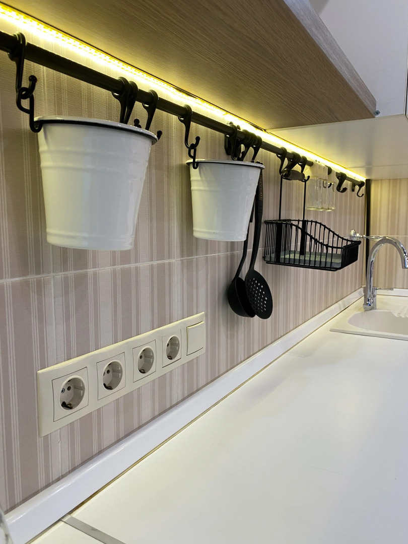 Апартаменты Apart-Comfort на Володарского 55