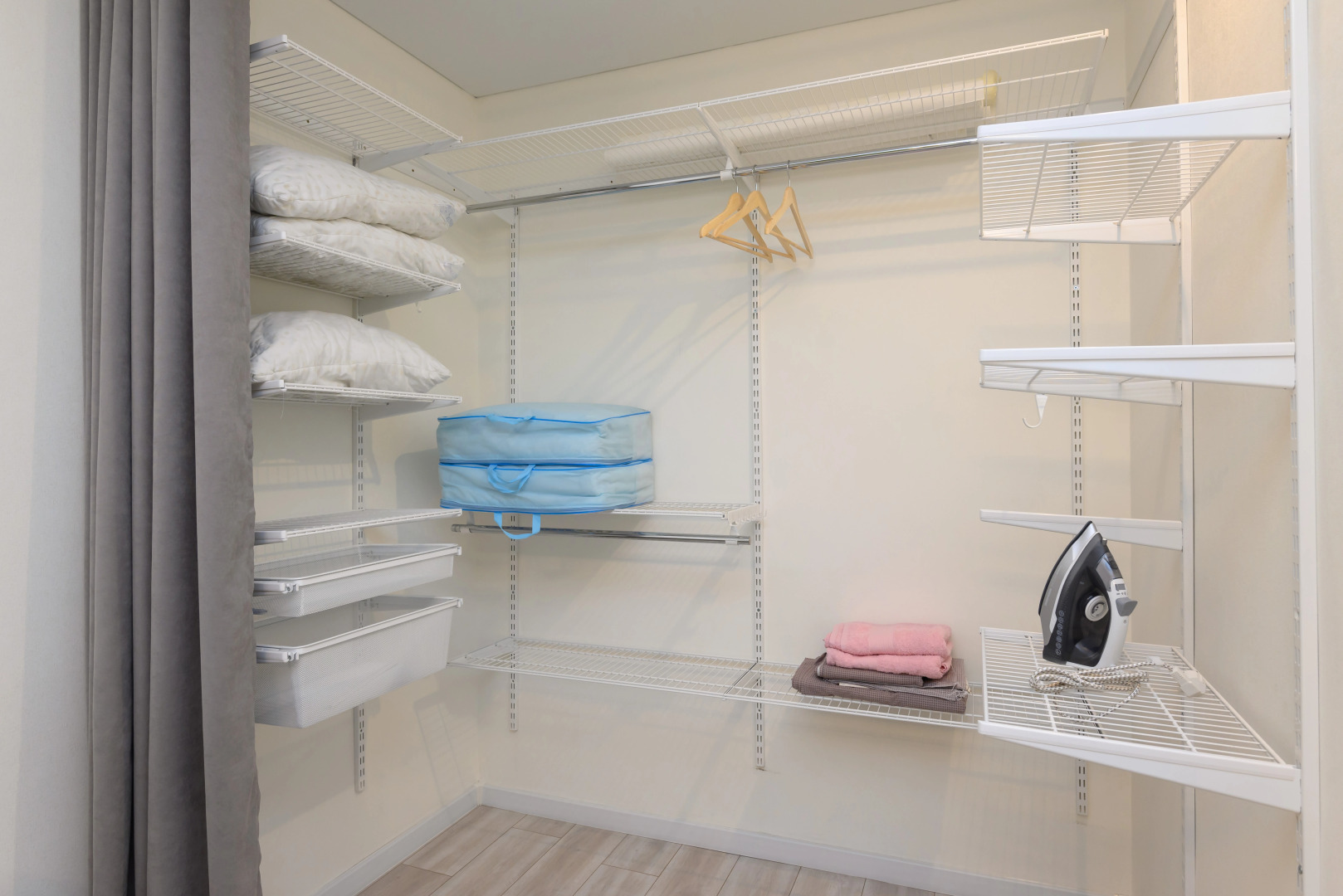 Квартира Алое поле