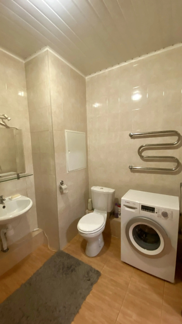 Квартира Уютная евродвушка