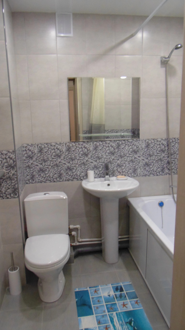 Квартира На Юбилейной