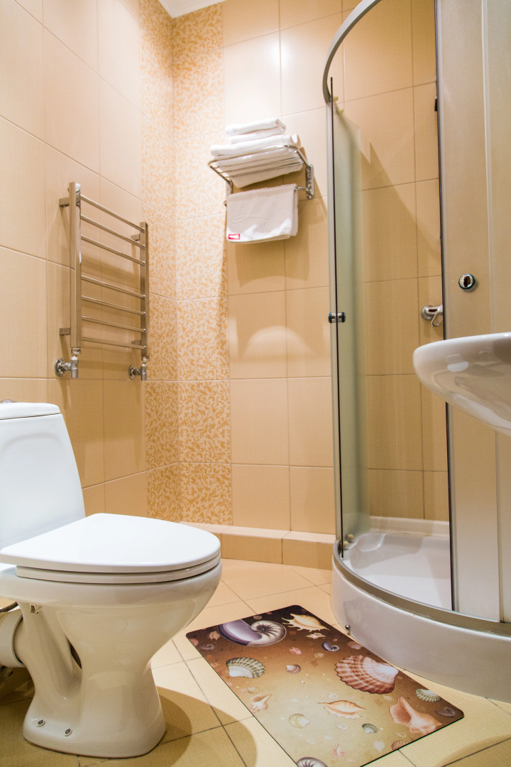 Отель Полтава