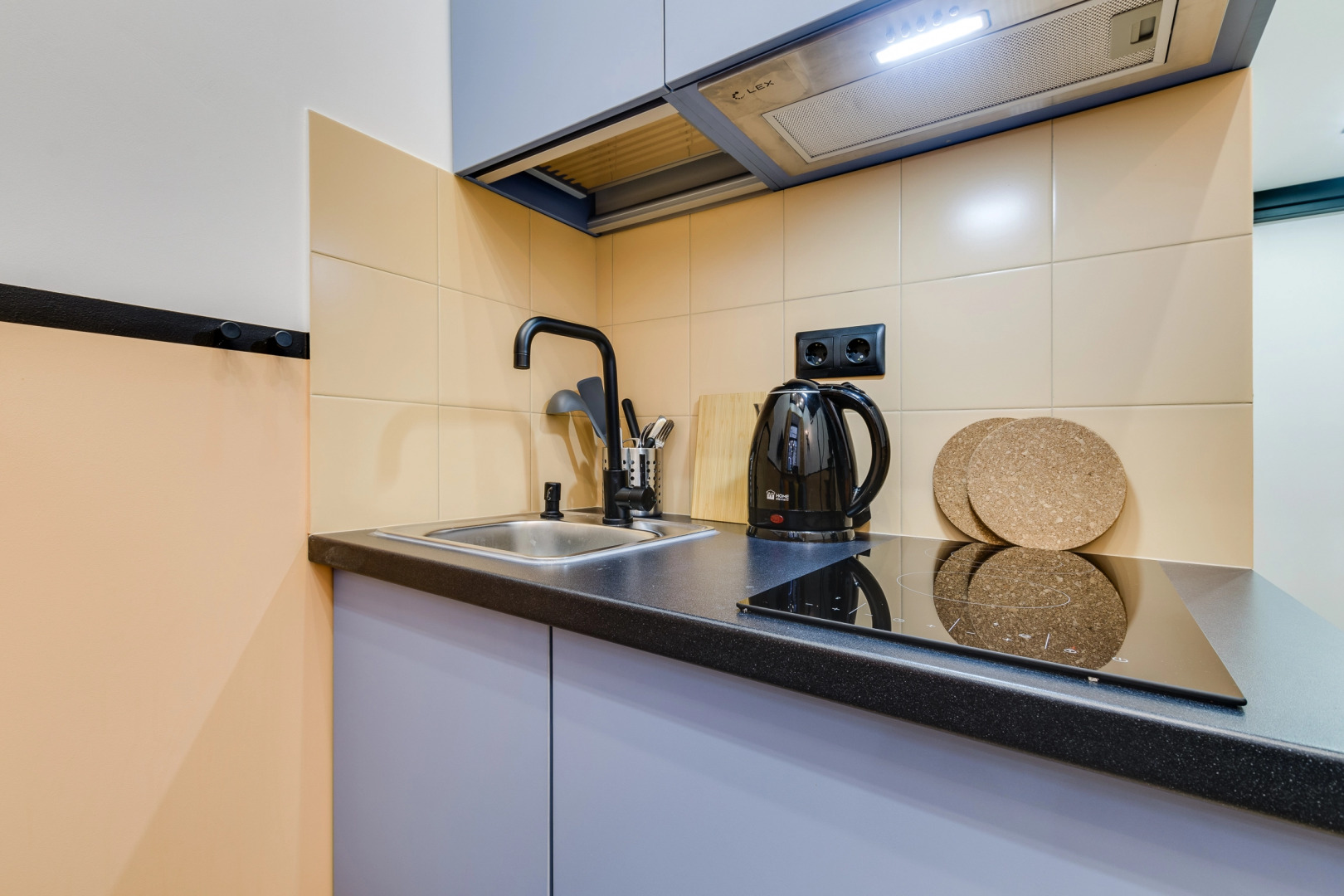 Апартаменты Sokroma Джунгли