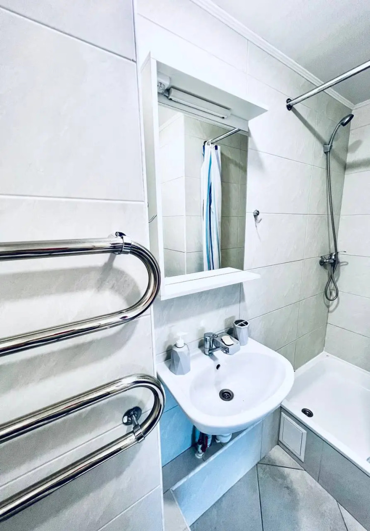 Апартаменты AmaFlat Сторожовка - самое сердце Минска