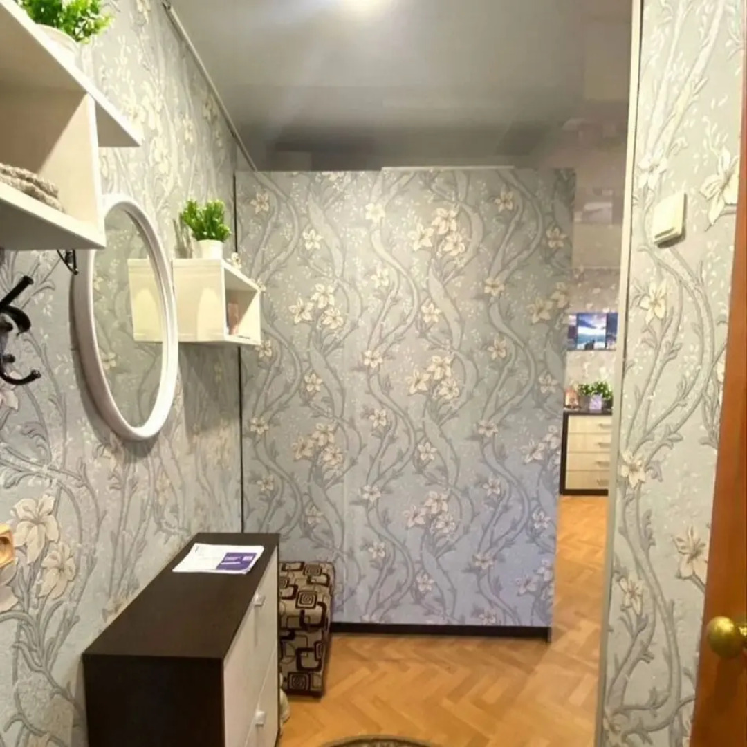 Квартира на Владимирской 8